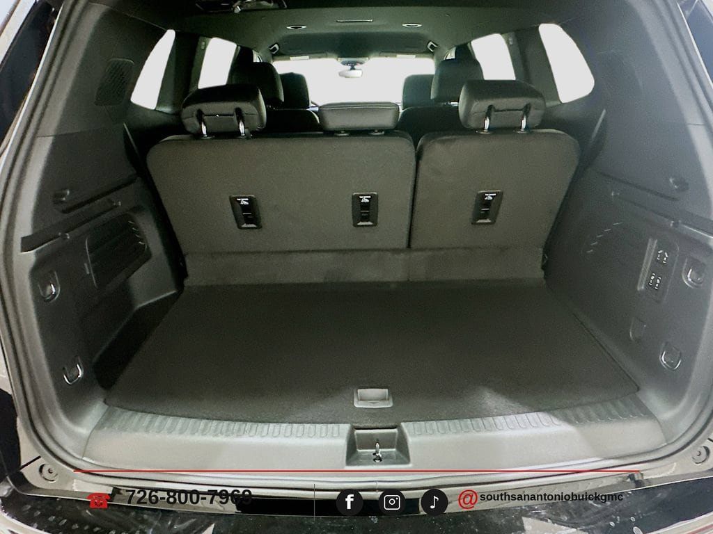 New 2026 Buick Enclave Sport Touring w/ Power Package AWD/4WD image 27