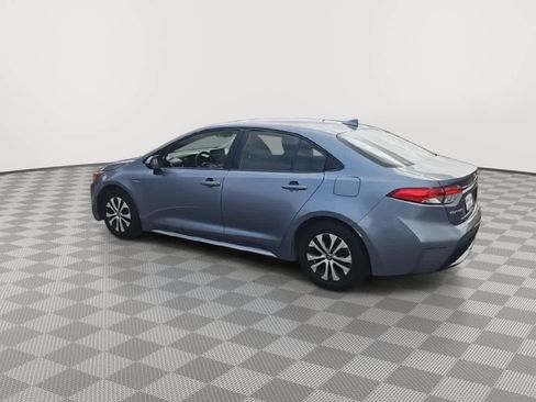 Used 2020 Toyota Corolla LE image 6