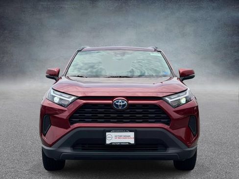Used 2024 Toyota RAV4 XLE w/ Convenience Package AWD/4WD image 6