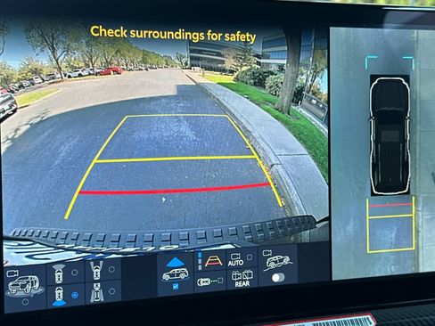 Used 2025 Toyota 4Runner TRD Pro image 26