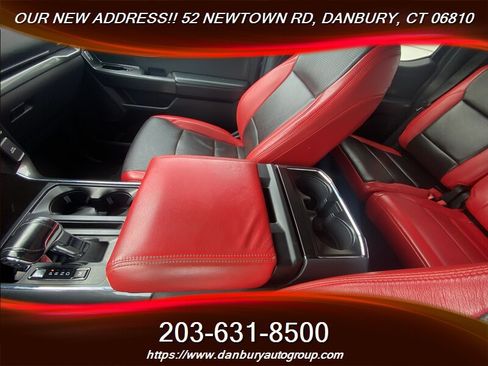 Used 2022 Ford F150 XLT w/ Equipment Group 302A High AWD/4WD image 19