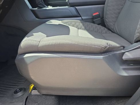 Used 2026 Toyota Tundra SR AWD/4WD image 29