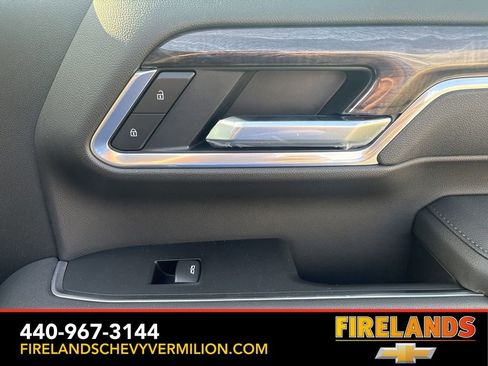 New 2026 Chevrolet Silverado 3500 LTZ image 30