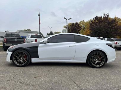 Used 2015 Hyundai Genesis 3.8