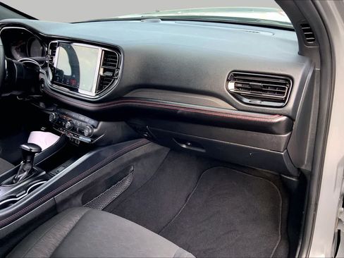 Used 2023 Dodge Durango R/T AWD/4WD image 17