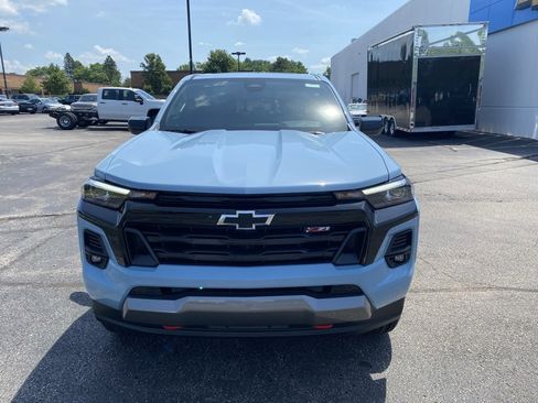 New 2025 Chevrolet Colorado Z71 w/ Z71 Convenience Package 2 image 2