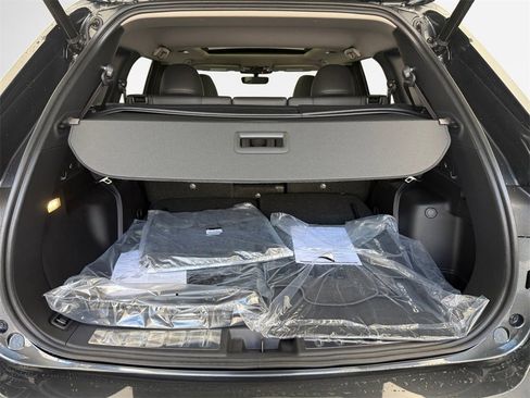 New 2025 Mitsubishi Outlander SE image 24