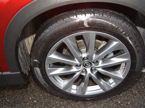 Used 2019 MAZDA CX-9 Grand Touring image 9