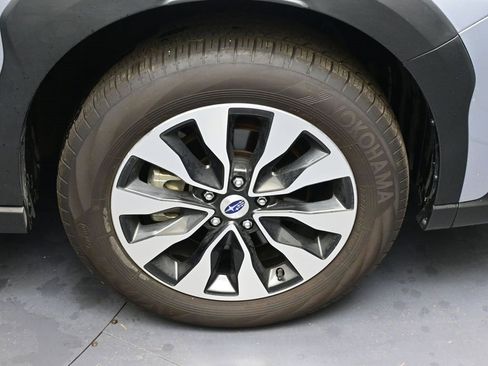 Certified 2024 Subaru Outback Limited image 10