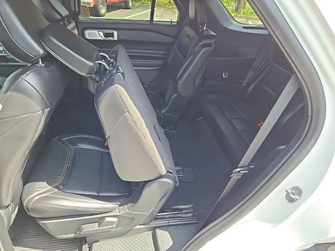 Used 2023 Ford Explorer ST w/ Equipment Group 401A image 50