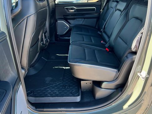 New 2026 RAM 1500 Laramie image 21