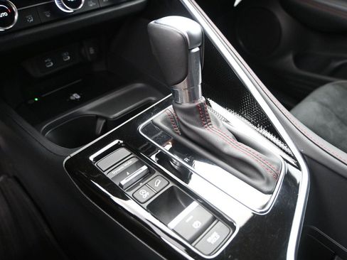 Certified 2025 Acura ADX A-Spec image 5