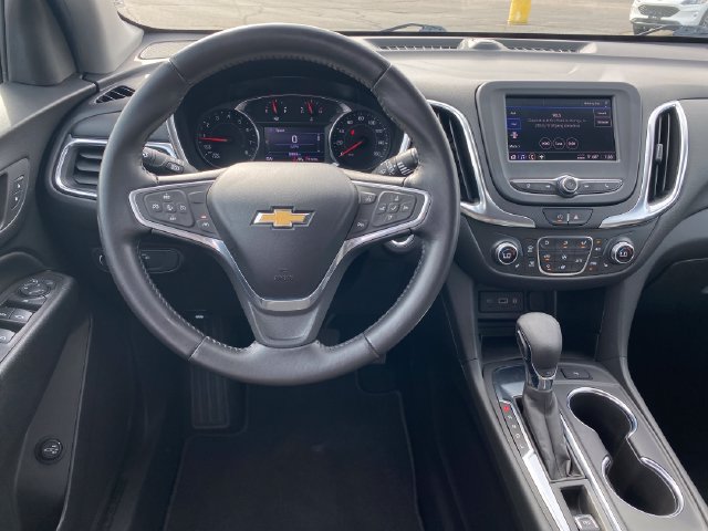 Certified 2022 Chevrolet Equinox LT FWD image 7