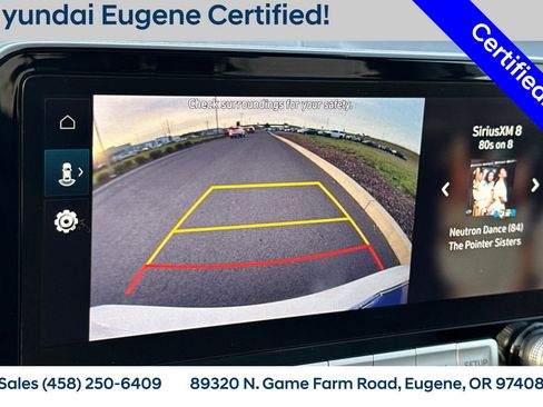 Used 2023 Hyundai Kona SEL w/ Cargo Package image 26