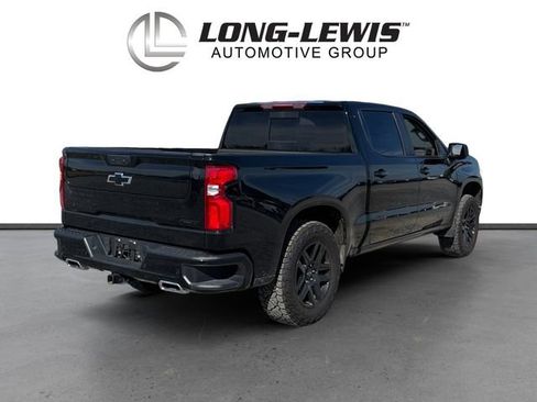 Used 2024 Chevrolet Silverado 1500 RST w/ RST All Star Premium Package image 5