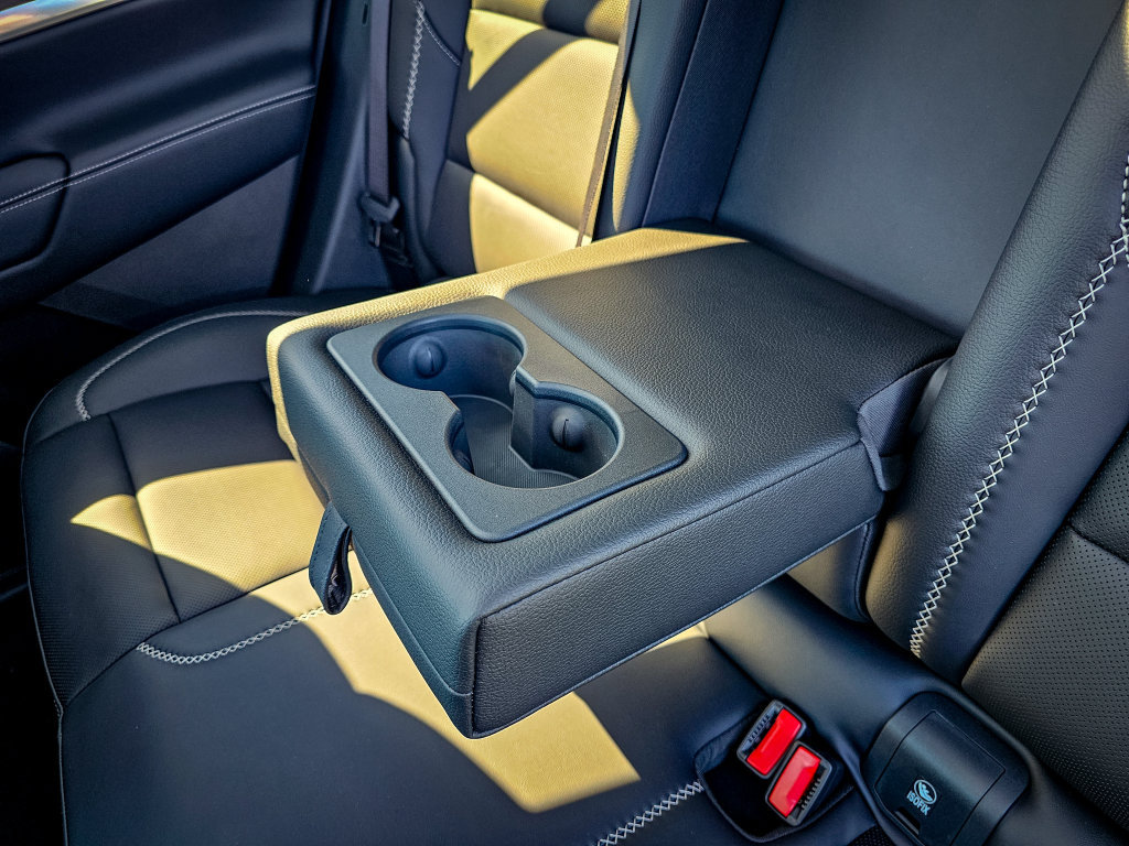 New 2027 GMC Terrain Denali AWD/4WD image 36
