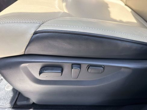 Used 2024 INFINITI QX80 Premium Select w/ Cargo Package AWD/4WD image 24
