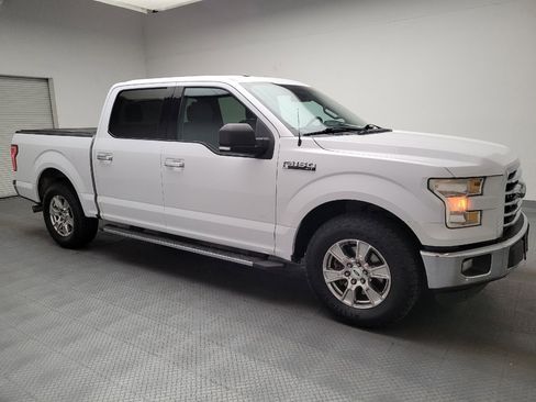 Used 2015 Ford F150 XLT w/ Equipment Group 301A Mid image 11