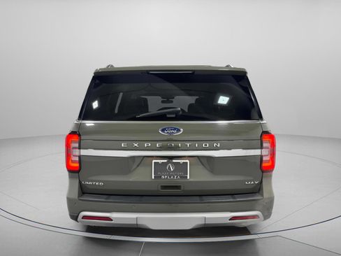 Used 2024 Ford Expedition Max Limited image 4