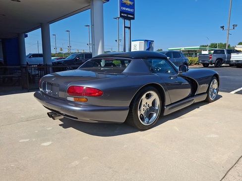 Used 2000 Dodge Viper RT/10 RWD image 7