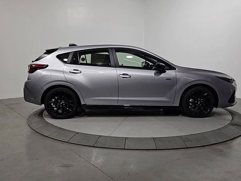 New 2026 Subaru Impreza RS image 7