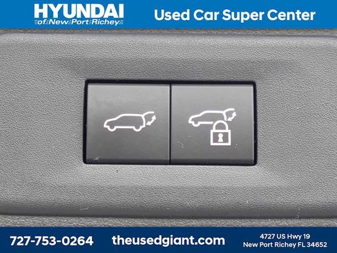 Used 2023 Lexus NX 250 FWD image 13