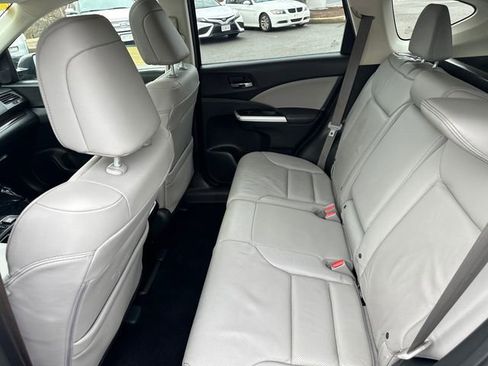 Used 2015 Honda CR-V EX-L image 17