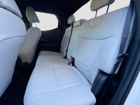 New 2026 Hyundai Santa Cruz SEL image 21