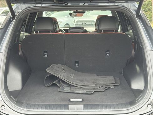 Used 2023 Kia Sportage SX Prestige image 29