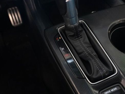 Certified 2025 Honda Civic Sport image 26