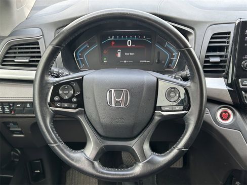 Used 2019 Honda Odyssey EX-L image 46