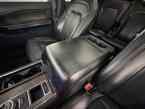Used 2021 Ford Expedition Max Limited RWD image 35