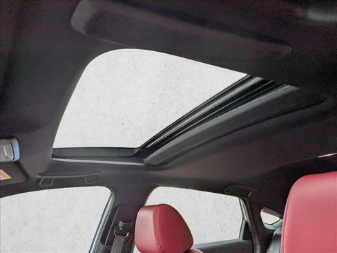 New 2026 Acura Integra A-Spec FWD image 17