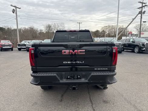 New 2026 GMC Sierra 2500 Denali w/ Denali Reserve Package image 6
