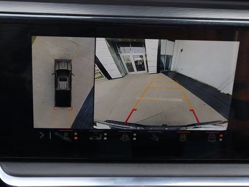 Certified 2024 GMC Sierra 2500 Denali Ultimate w/ Max Trailering Package AWD/4WD image 28