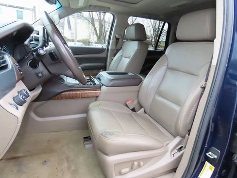 Used 2017 Chevrolet Tahoe Premier image 11