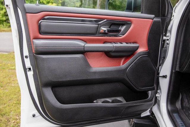 Used 2022 RAM 1500 TRX AWD/4WD image 48