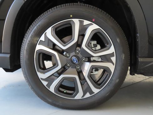 New 2026 Subaru Ascent Touring image 30