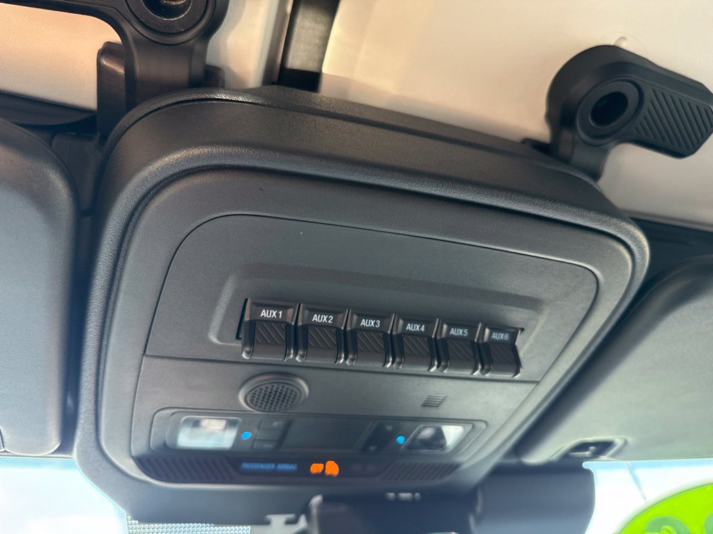 Used 2026 Ford Bronco Raptor AWD/4WD image 18