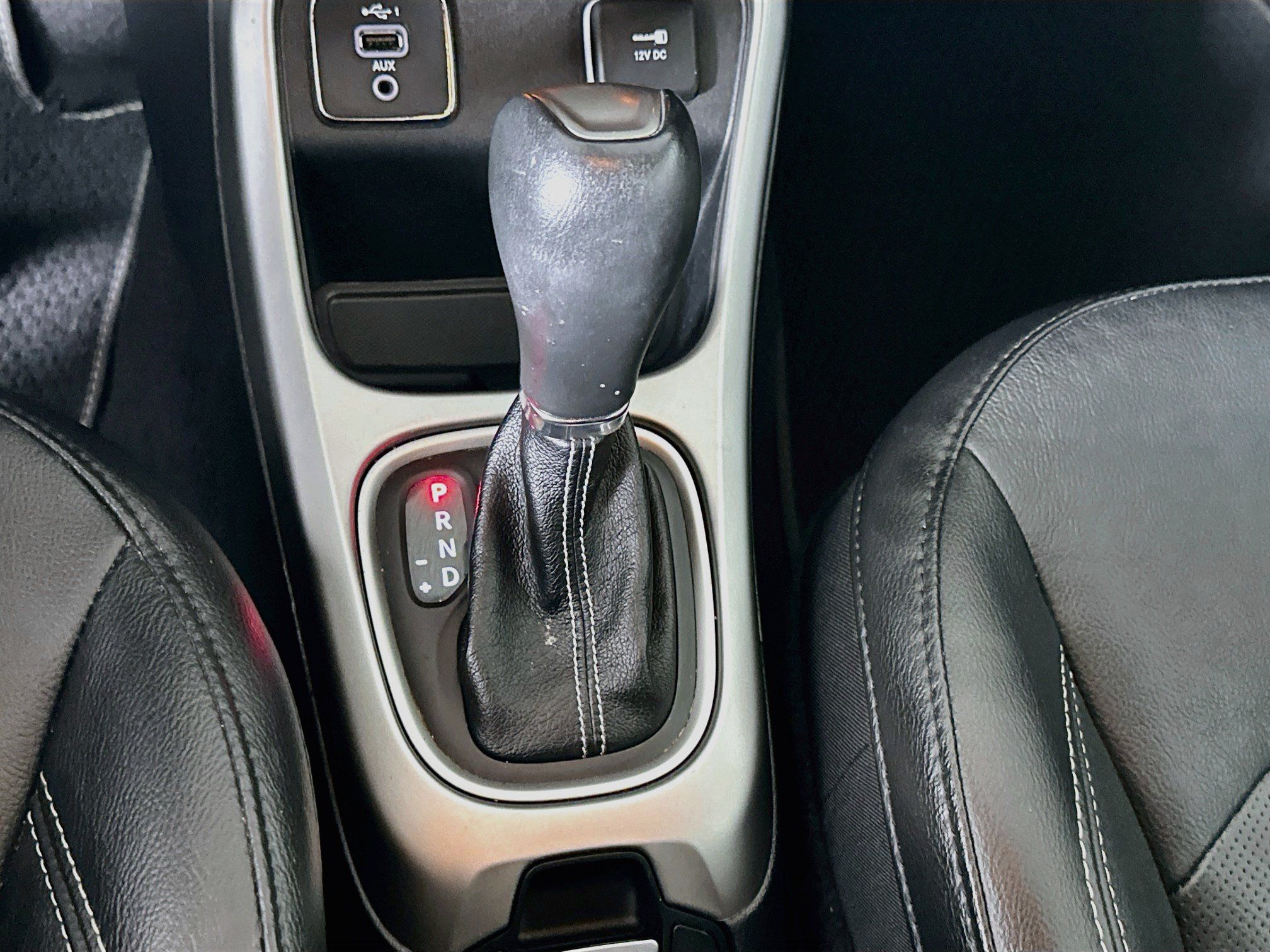 Used 2021 Jeep Compass Latitude w/ Sun and Sound Group FWD image 25