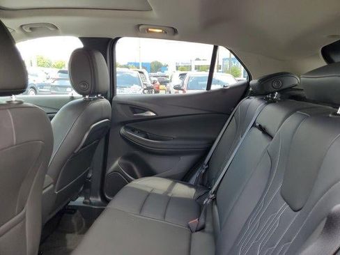 New 2026 Buick Encore GX Avenir FWD image 9
