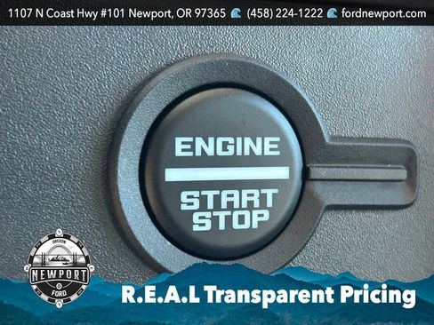 New 2026 Ford Bronco Badlands AWD/4WD image 24