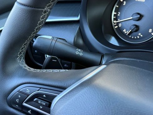 Used 2025 INFINITI QX50 Sport w/ Cargo Package image 24