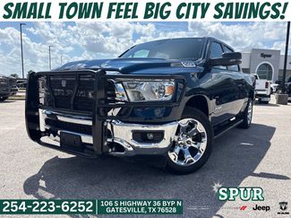 Used 2023 RAM 1500 Lone Star AWD/4WD 360° Tour