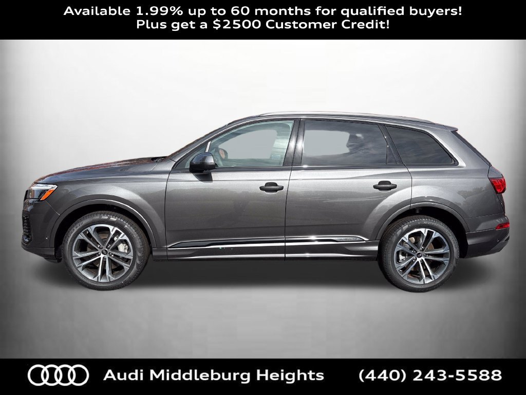 New 2026 Audi Q5 Premium Plus AWD/4WD image 5