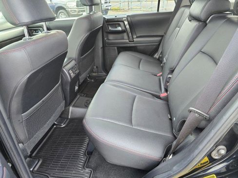 Used 2020 Toyota 4Runner TRD Off-Road Premium image 19