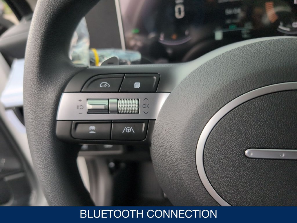 New 2026 Hyundai Sonata Blue FWD image 20