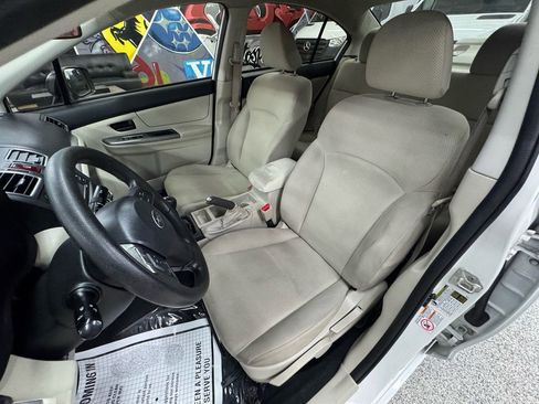Used 2015 Subaru Impreza 2.0i image 11