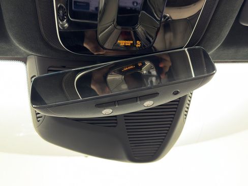 Used 2022 Mercedes-Benz SL 55 AMG 4MATIC image 36