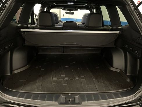 Used 2022 Subaru Forester Wilderness image 24